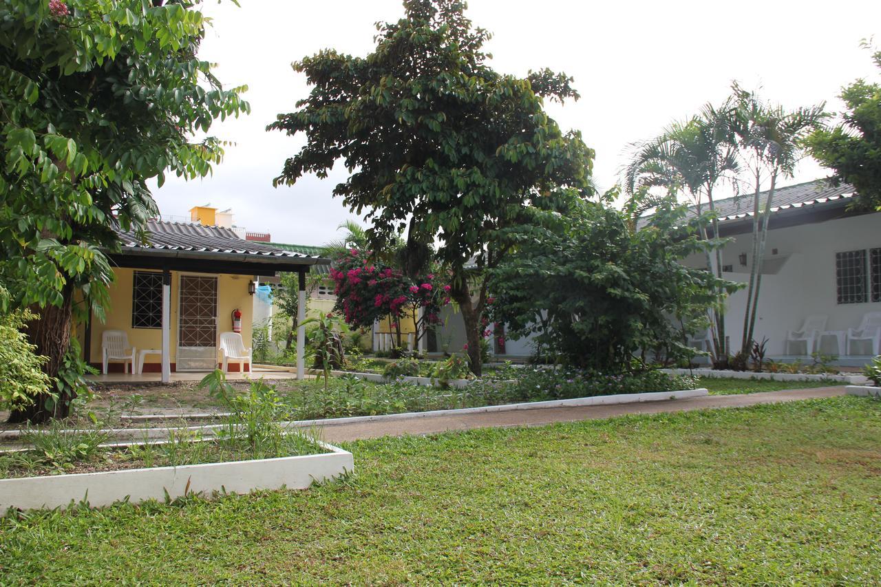 Mali Garden Resort Patong Luaran gambar