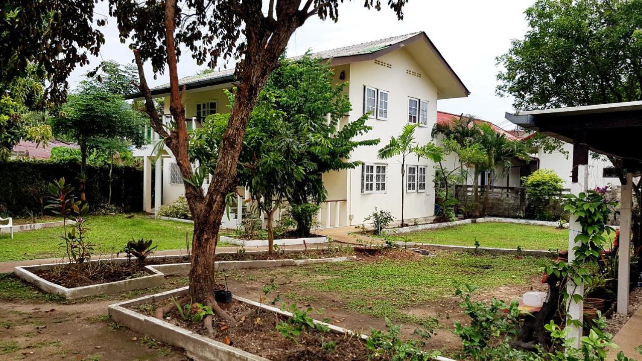 Mali Garden Resort Patong Luaran gambar
